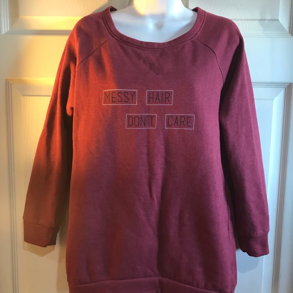 Sweatshirt
